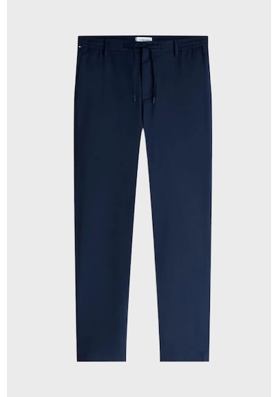 Tommy Hilfiger Pamuklu Tapered Fit Daralan Paça Pantolon Erkek Pantolon Mw0mw39702 Dcc Lacivert Tommy Hilfiger Pamuklu Tapered Fit Daralan Paça Pantolon Erkek Pantolon Mw0mw39702 Dcc Lacivert