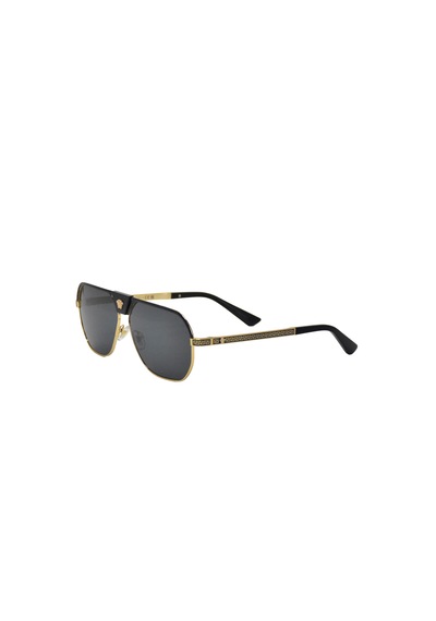 Ve 2294 100287 61 Siyah - Gold