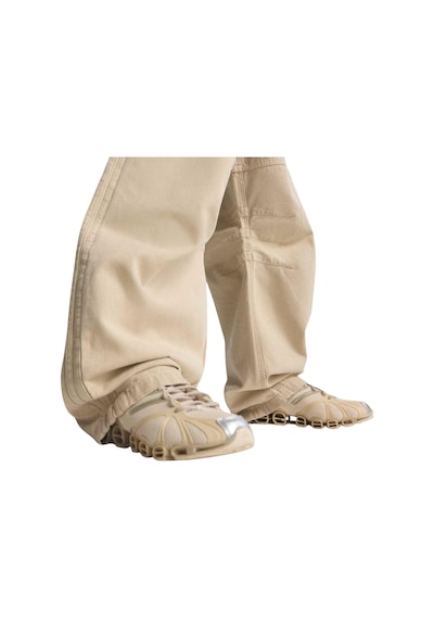 Kc8892-k Adidas P Ess Pt Kadın Pantolon Bej Kc8892-k Bej