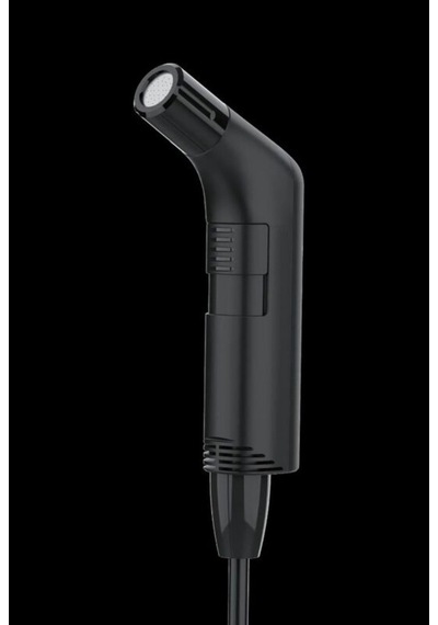 Green Lion Compact Taşınabilir Şarjlı Bide 800mah Siyah Kamp Duşu & Tuvalet Çok Renkli