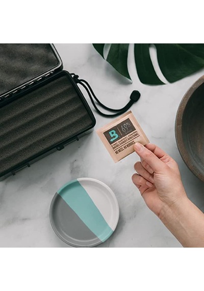 BOVEDA %69 8gr Kapalı Paket Puro Nemlendirici