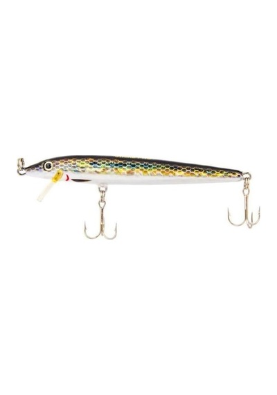 Strike Pro F-011 010 11 Cm Sahte Balık