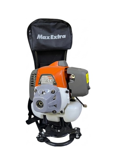 Max Extra Bcb42ps Euro V Profesyonel Benzinli Sırt Tırpanı