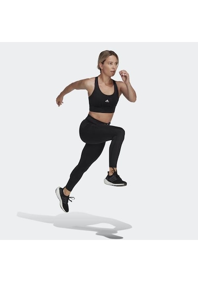 Adidas Kadın Tayt Run Essentials 1/1 Siyah