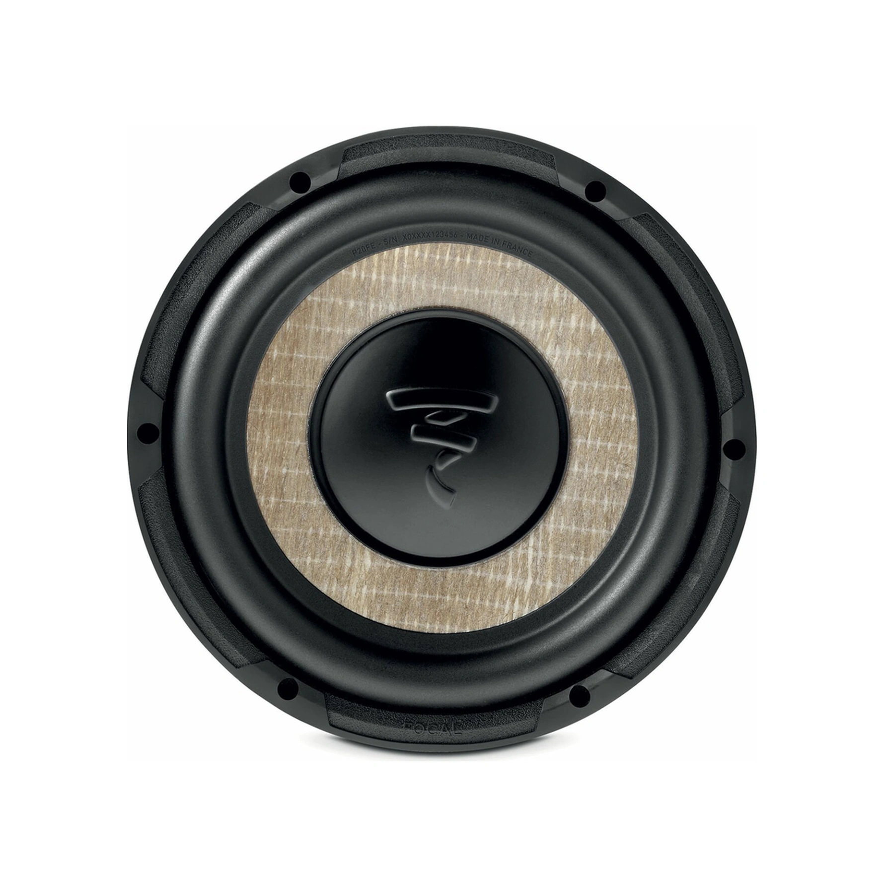 Focal P20-fse 20cm Slim Subwoofer 400 Watt