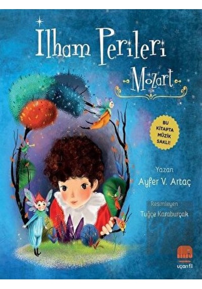 İlham Perileri: Mozart
