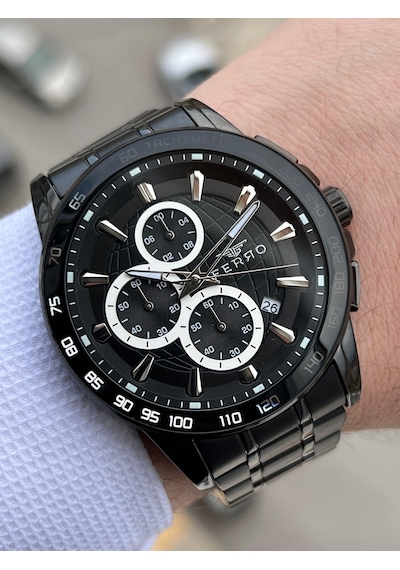 Ferro Xf0039 Erkek Kol Saati