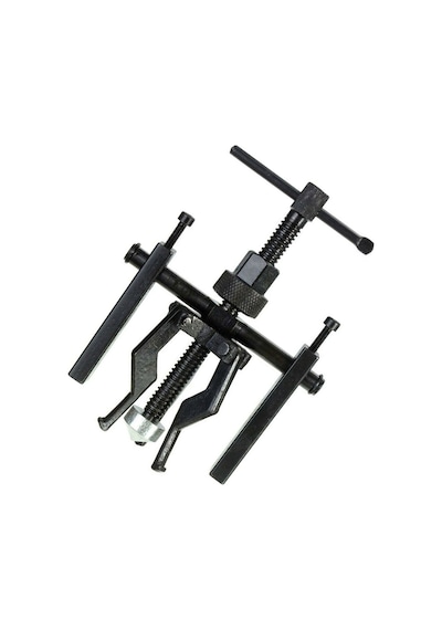3 Ayaklı Rulman Çektirme Aparatı 13-38 Mm İle Profesyonel Kullanım