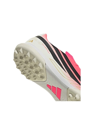 Adidas F50 Hyperfast Club Tf J Genç Halı Saha Ayakkabısı Kk1366 Turuncu