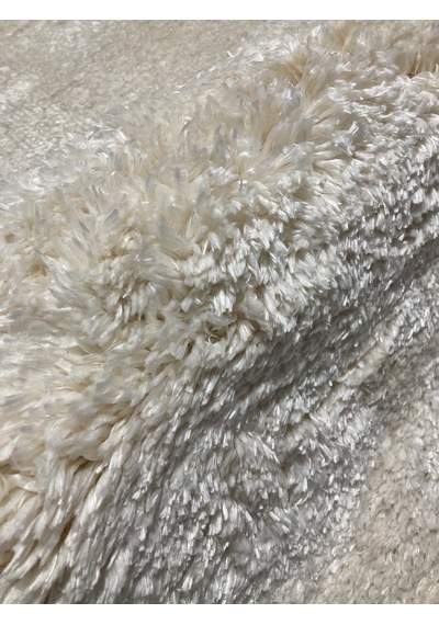 Merinos Pofuduk Flokati Kalın Yumoş 200x290 Ebatlı+4 Cm Kalınlık