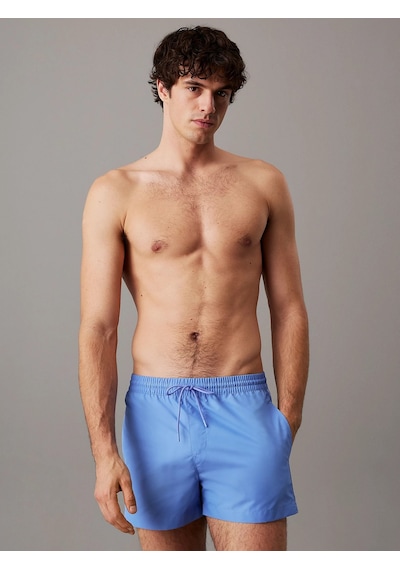 Calvin Klein Calvın Kleın Erkek Mayo Km0km01108-dyz Mavi