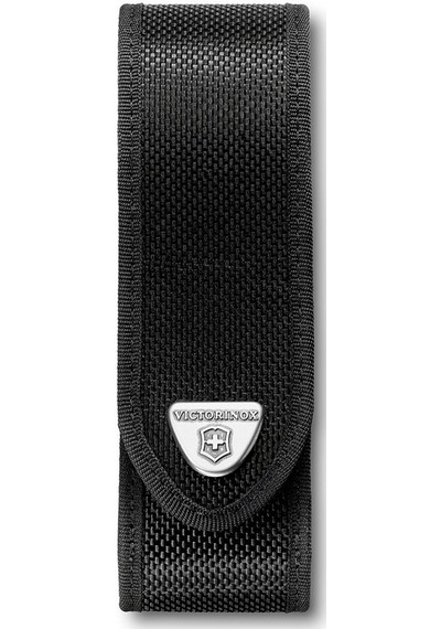 Victorinox Kamp 4.0506.N Elyaf Dokuma Naylon Kılıf Siyah