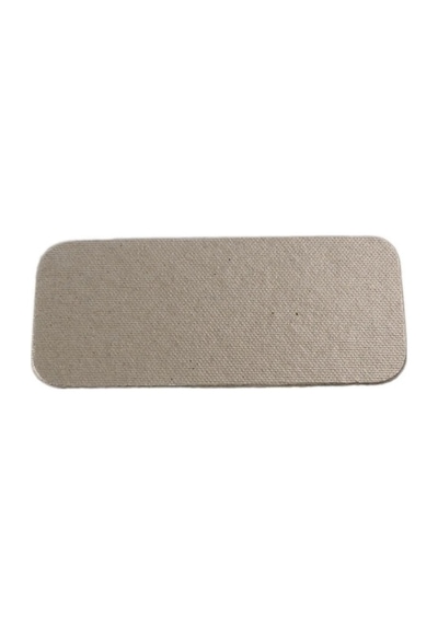 Mw9033C01 Mikrodalga Fırın Yansıtıcı Plaka, Silverline Ile Uyumlu