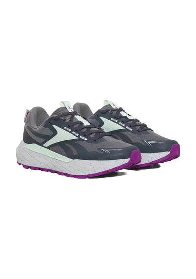 Reebok Base Traıl Low Gri Kadın Outdoor Ayakkabı Gri-a Grı