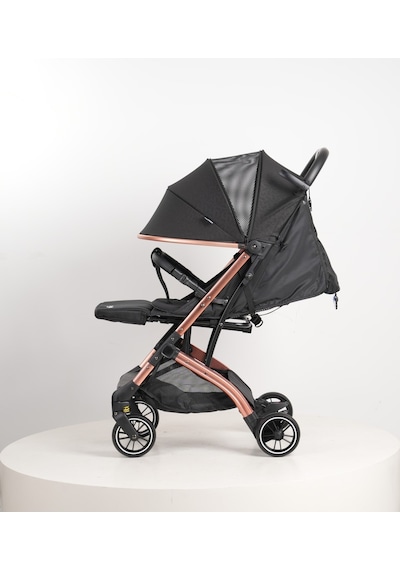 Oggia Qz1-Pro Premium Bebek Arabası