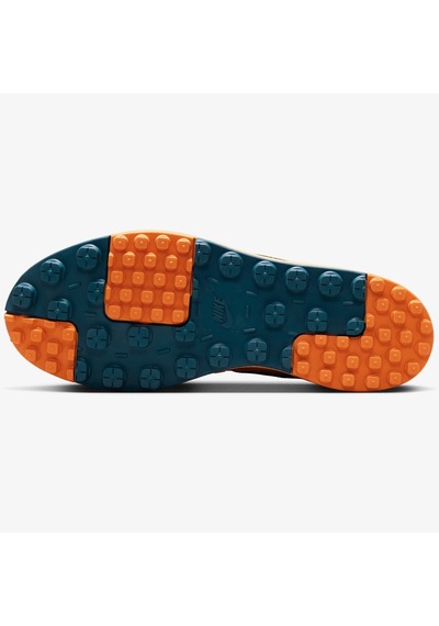 Nike C1ty Premium Cordura Leather Unisex Sneaker Hakiki Deri Unisex Günlük Spor Ayakkabı Camel