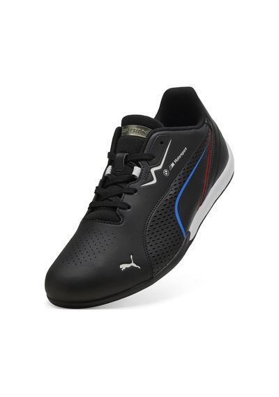 Puma Bmw Mms Drift Cat 11 Erkek Siyah Sneaker Ayakkabı 30861405 Siyah