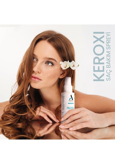 Anatolian Keroxi Saç Bakım Spreyi 100 ML