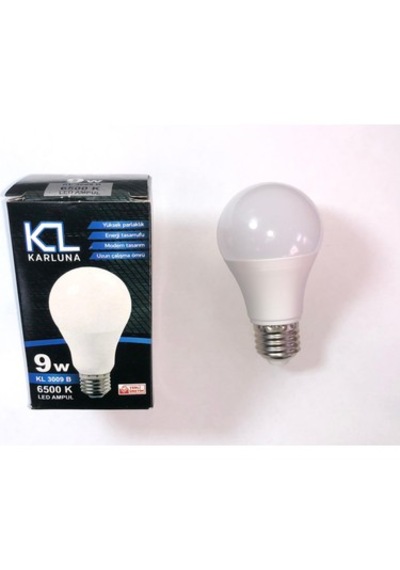 Krl Led 9w Led Ampul 1