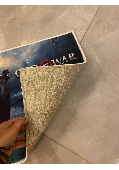 God Of War Paspas