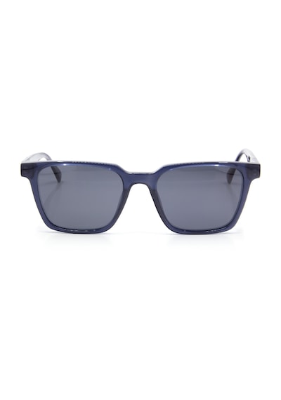 Fratelli Rossetti Fr2539-c5-c1 52 Polarize Unisex Güneş Gözlüğü Mavi