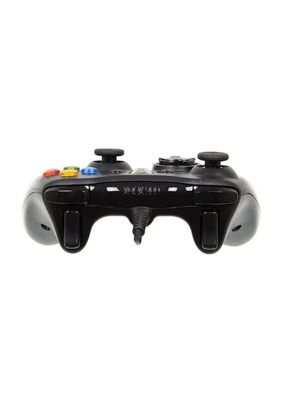 Microsoft Xbox 360 Ve Pc Uyumlu Kablolu Oyun Kolu S9f-00002