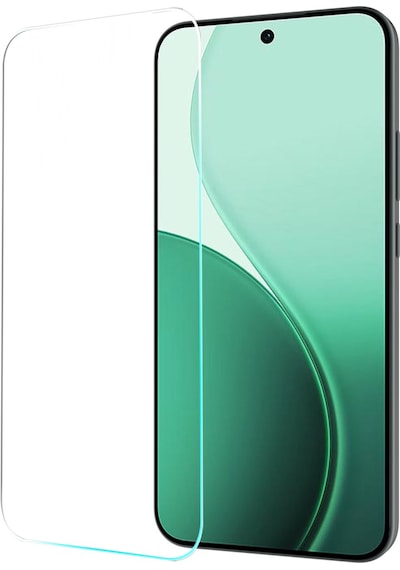 Oppo Reno 14f Uyumlu Temperli Kırılmaz Ekran Koruyucu