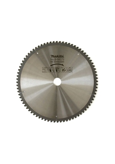 Makita Metal Kesme Daire Testere 305x80 Diş Maab04173