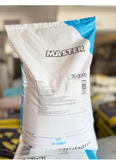 Valagro Master 13-40-13 Npk Gübre 25 Kg 25 KG