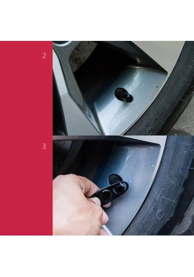 Opel Uyumlu Sibop Kapağı Ve Anahtarlık Seti.