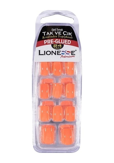 Tarko Lionesse Tak Çık Tırnaklar 4422