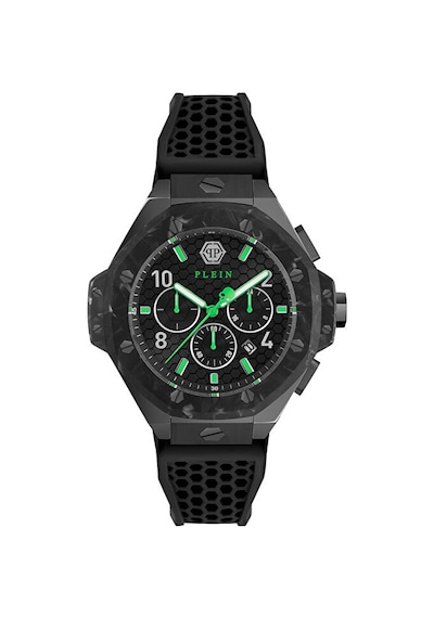 Philipp Plein PWPRA0624 Erkek Kol Saati