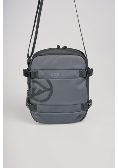 Ççs Unisex Çapraz Çanta Ccs31540 GRİ