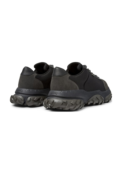 Camper Karst Trek Erkek Sneaker K101044-004 Siyah