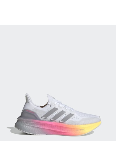 Adidas Id8840 Ultraboost 5 W Kadın Yürüyüş Koşu Ayakkabısı Gri