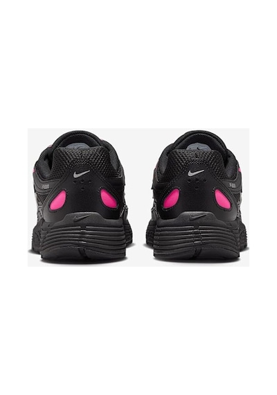 Nike P-6000 Siyah