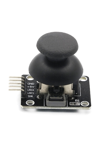 Arduino Joystick Modülü Xy Joystick Modül