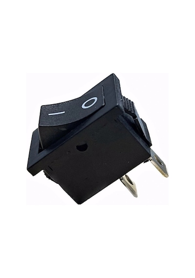 Ic-120 Mini Işıksız Yükseltici Devre Anahtarı