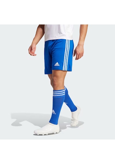 Royblu/whıte Adidas Erkek Futbol Şort Squad 21 Sho Gk9153 Null