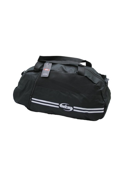 Toyigoo Büyük Boy Fileli Seyahat Çanta 20x60x20cm 4887 Renkli