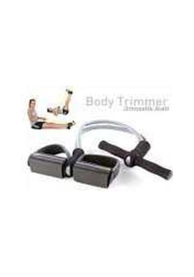 Dynamic 97615 Body Trimmer Ayak Yayı Siyah