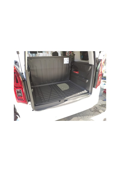 Rifter-Combo-Berlingo Uyumlu Bagaj Havuzu