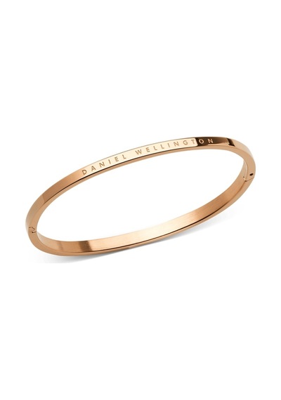 Classic Bangle Rose Gold Rose Gold