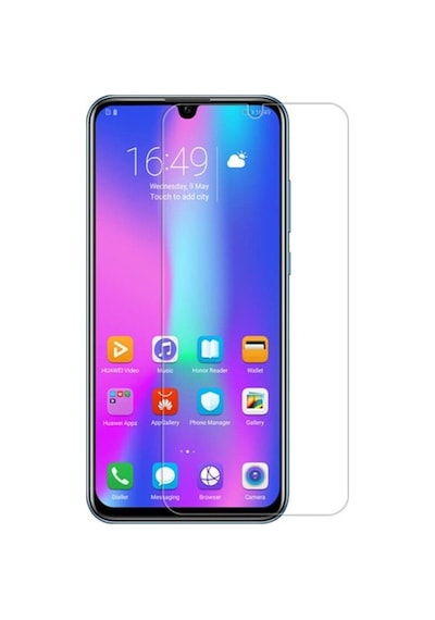 Huawei Y9a Ekran Koruyucu Nano Temperli Cam