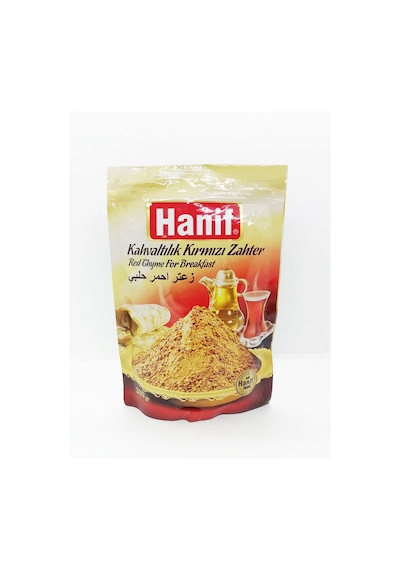 Hanif Kahvaltılık Kırmızı Zahter 300 G