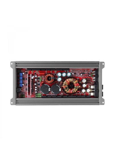 Soundmax Sx-lm4225.4d 4 Kanal Class D Amplifikatör