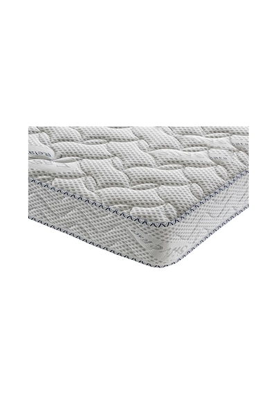 Kuponsartyatak Kupons Silver Full Ortopedik  Yaylı Bebek Yatak -Tüm Ölçüler