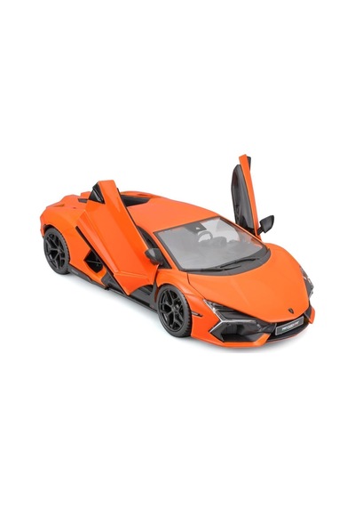 Bburago Lamborghini Revuelto 1/24 Model Araba