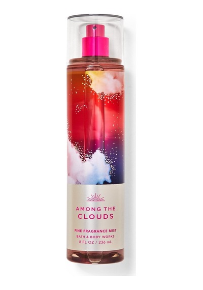 Bath & Body Works Among The Clouds Vücut Spreyi 236ml