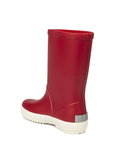 Igor W10107 Splash Nauti Co Kırmızı Unisex Çizme Kırmızı
